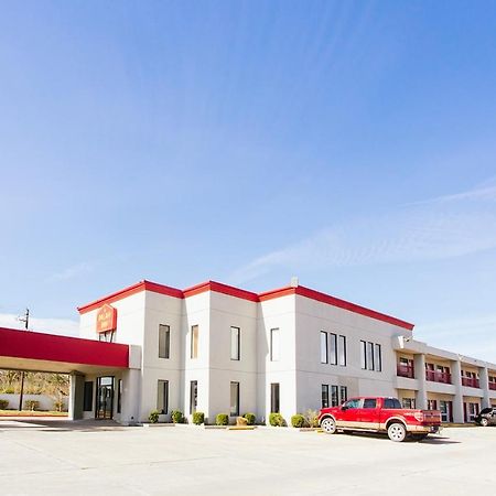 Econo Lodge Inn & Suites Channelview Εξωτερικό φωτογραφία