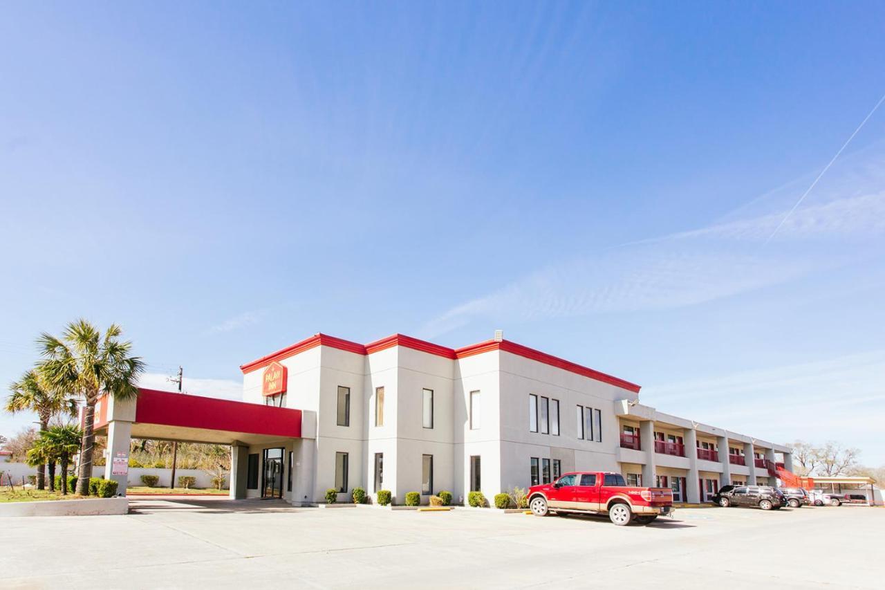 Econo Lodge Inn & Suites Channelview Εξωτερικό φωτογραφία